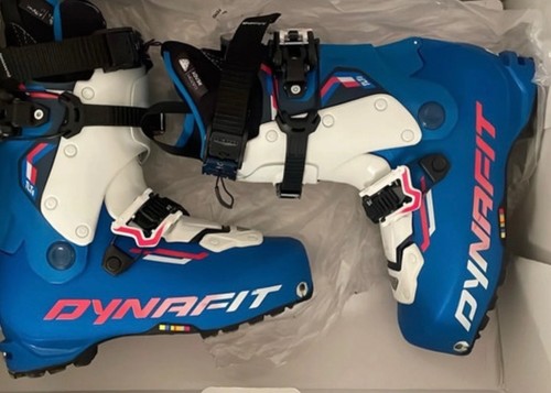 Scarponi alpinismo dynafit - scarponi, da