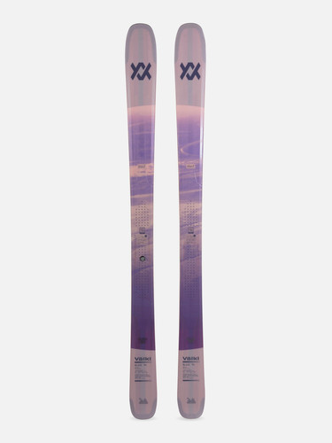Sci freeride - sci,