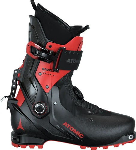 Scarponi sci alpinismo atomic - scarponi,