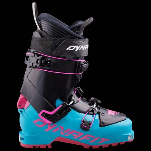Scarponi sci alpinismo donna - scarponi,