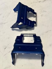 Rampanti per sci alpinismo