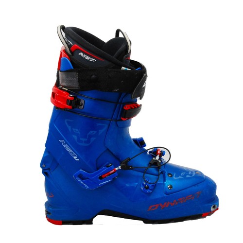 Scarponi sci alpinismo - da,