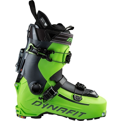 Scarponi sci alpinismo dynafit - scarponi,