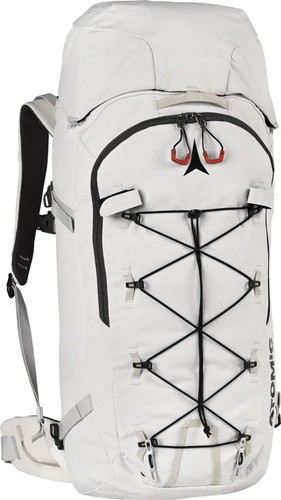Zaino sci alpinismo freeride - zaino,