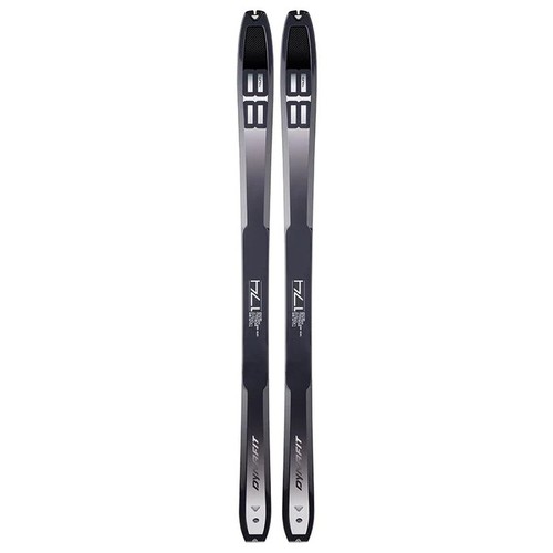 Sci alpinismo skialp - sci,