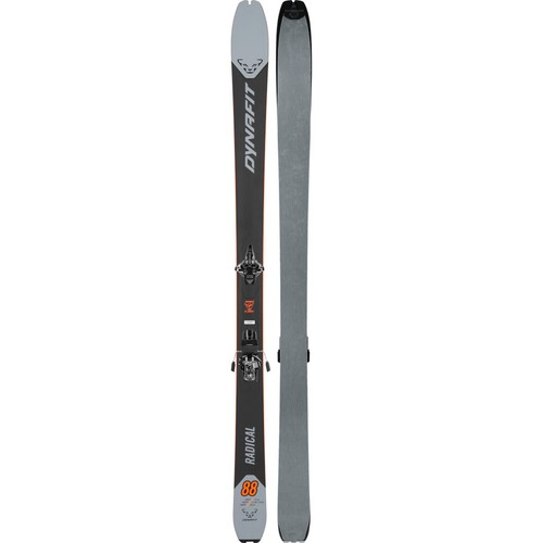 Set sci alpinismo dynafit - set,