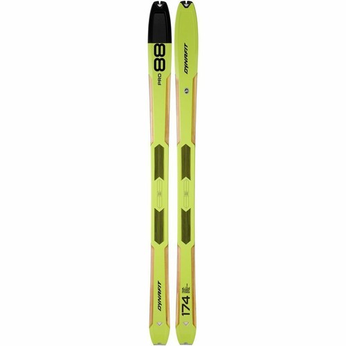 Sci alpinismo skialp speed - sci,