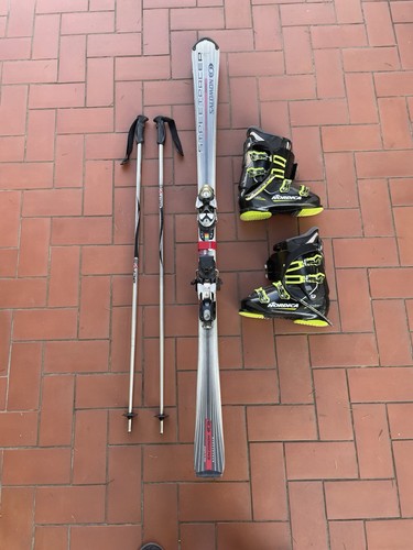 Set sci completo - , (con
