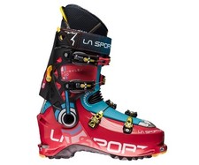 La Sportiva Scarponi da sci
