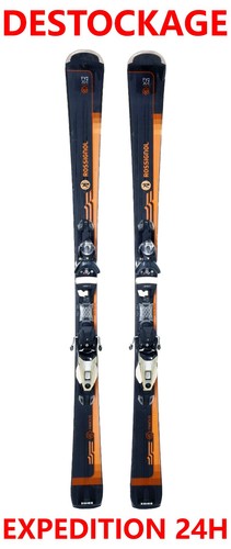 Sci alpini rossignol famous - sci, 10