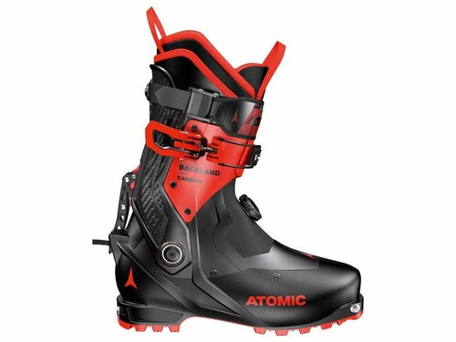 Scarponi sci alpinismo - alpinismo, speed
