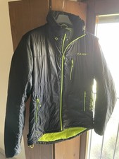 Giacca Scialpinismo CAMP