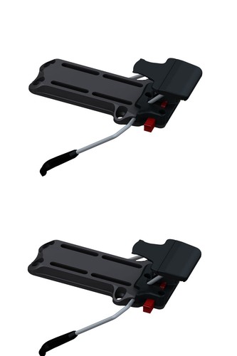 Skistopper ski stopper - stopper, sci