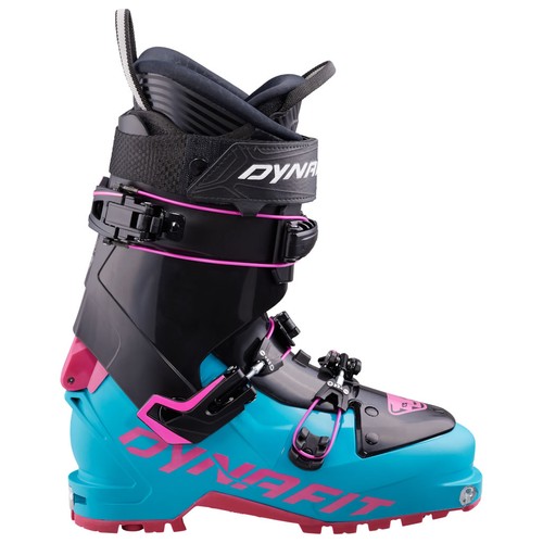 Scarponi sci alpinismo - sci,