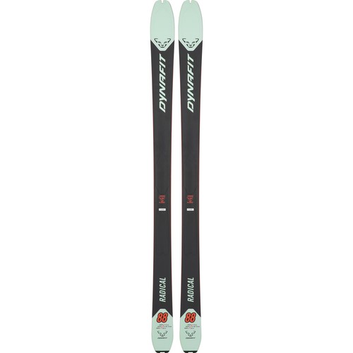 Sci alpinismo touring - sci, freeride