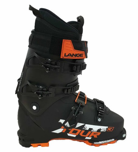 Scarponi sci alpinismo lange - sci,