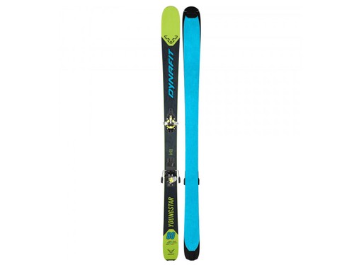 Dynafit set sci alpinismo - set,