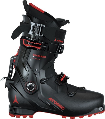 Scarponi sci light - sci, touring