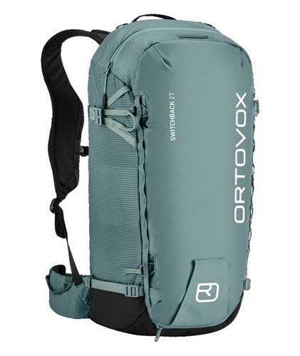 Zaino sci alpinismo - zaino,