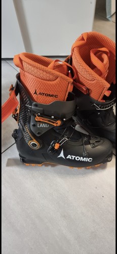 Atomic scarponi sci - atomic,