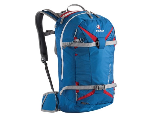 Deuter zaino sci - zaino, alpinismo