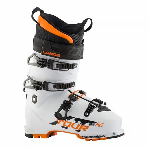 Lange scarponi sci uomo xt3 - lange,