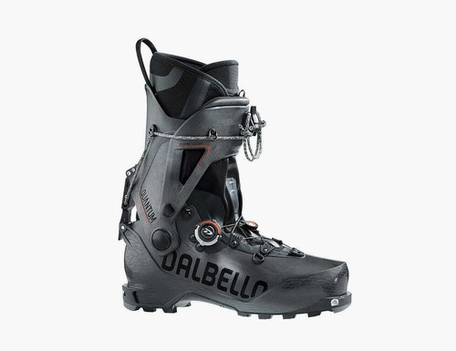 Scarponi sci alpinismo - sci,