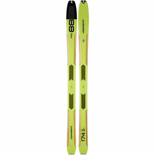 Sci alpinismo skialp - skialp, speed