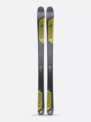 Sci alpinismo touring - touring, k2