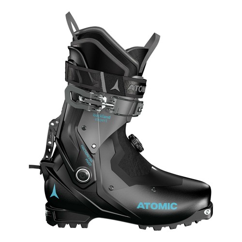 Scarponi donna sci - donna, alpinismo