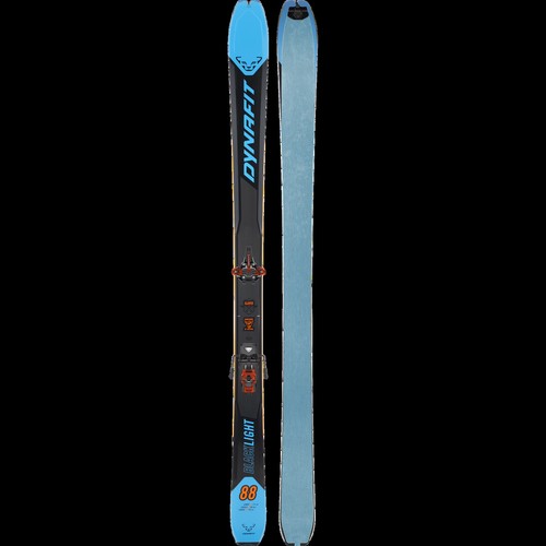 Set sci alpinismo dynafit - alpinismo,