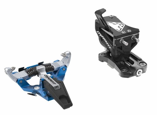 Attacchi binding sci - binding,