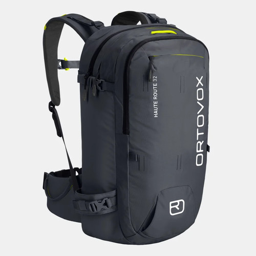 Zaino sci alpinismo - alpinismo, ortovox